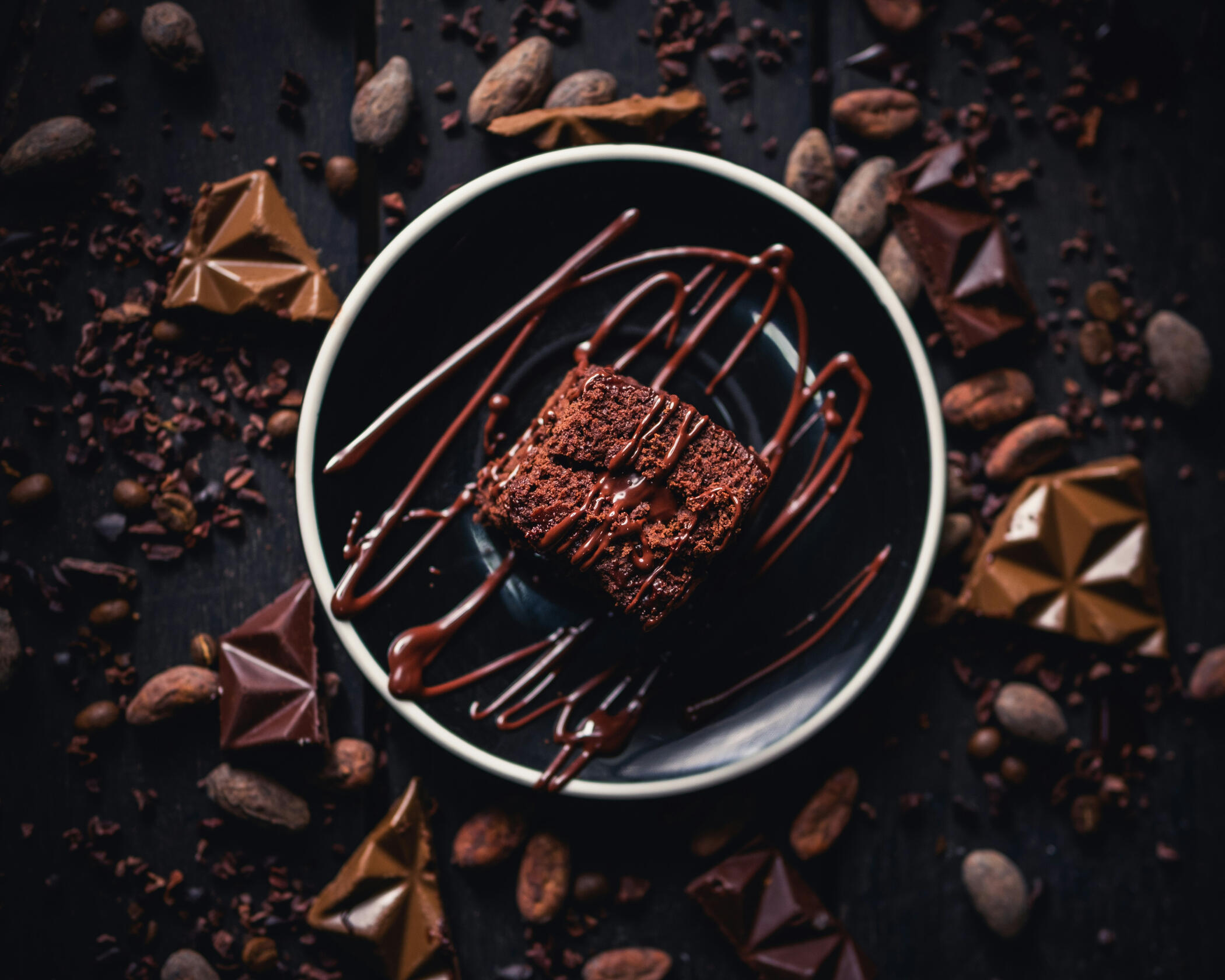 DeathByChocolate.ca Premium Domain Available For Sale or Lease